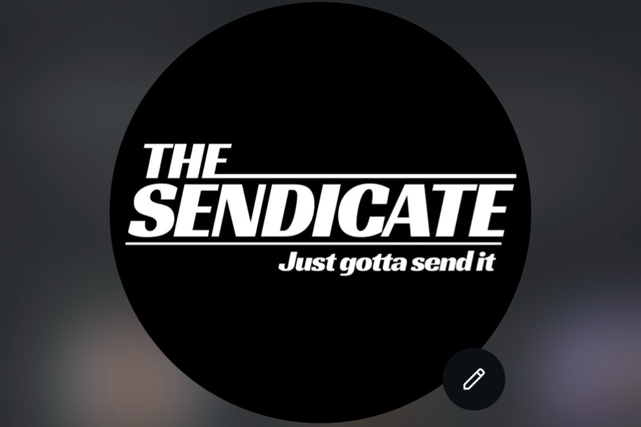The Sendicate
